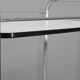 1970s bar cart, Czechoslovakia