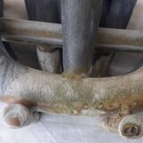 Vase en grès Gréber