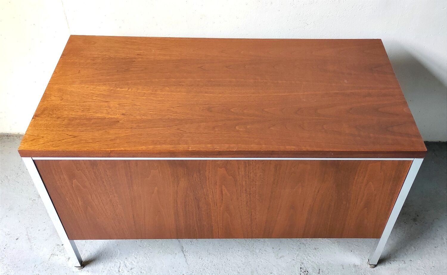 Bureau enfant de Georges Fridman EFA année 70