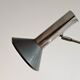 Lampadaire pirouette 1960.