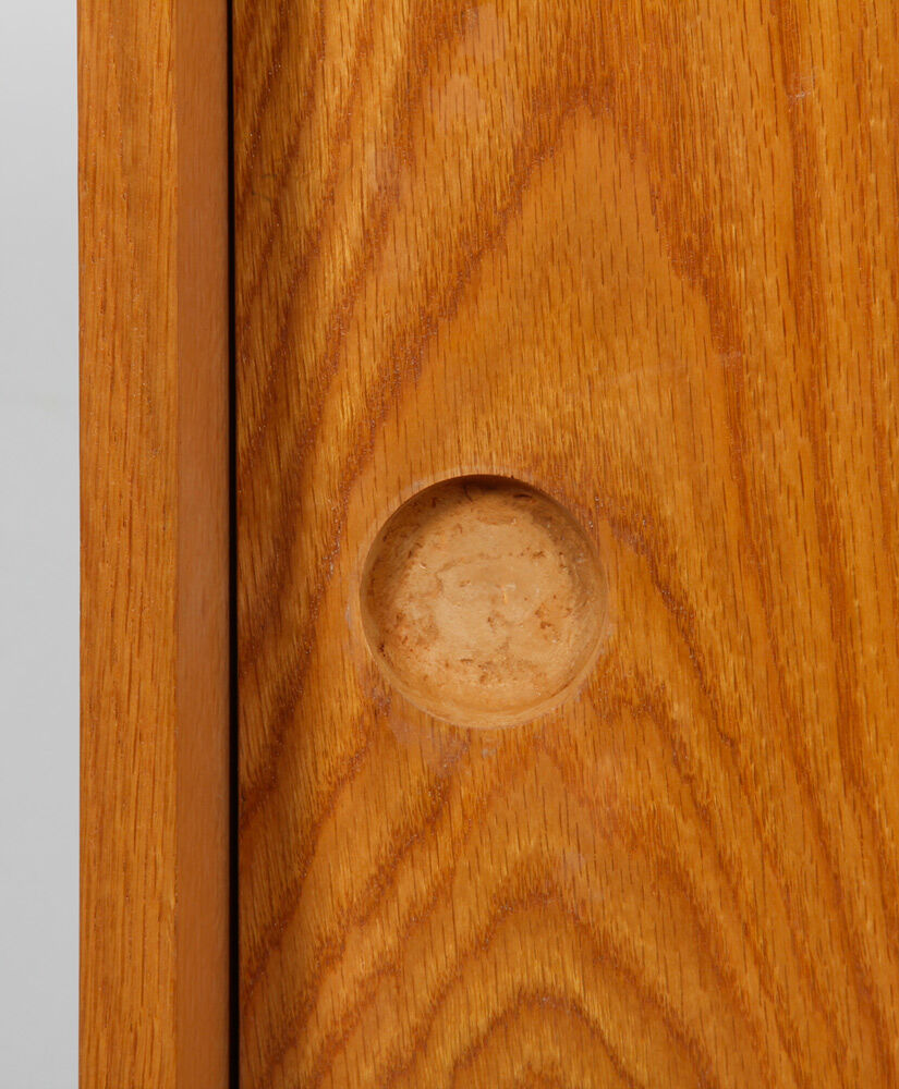 Buffet Hollywood Regency  by Drevozpracujici zavody, circa 1970