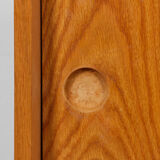 Buffet Hollywood Regency  by Drevozpracujici zavody, circa 1970