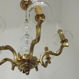 1930 hanging lamp