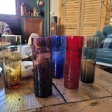 5 glasses 60