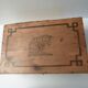 old hoffmann cat starch box