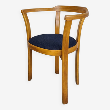 Danish Scandinavian armchair design Olesen vintage Farstrup