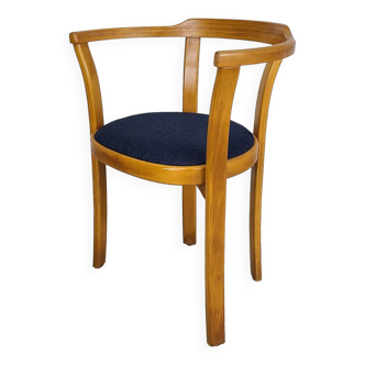 Danish Scandinavian armchair design Olesen vintage Farstrup