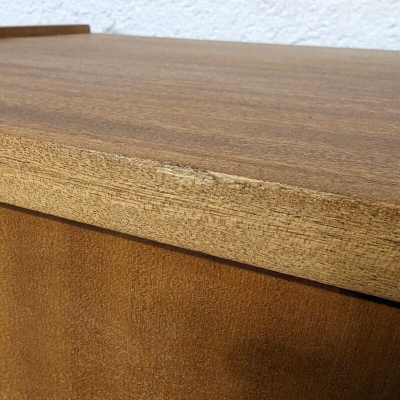 Weekly high chest of drawers