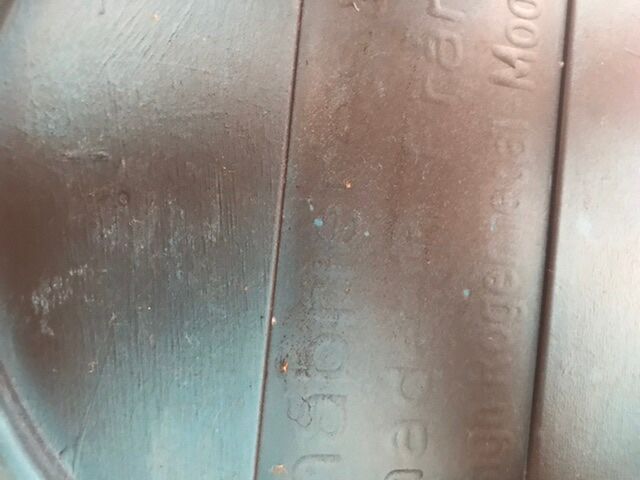 Mirror lipstick by Roger Lecal for 70s Chabrieres