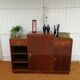 Asymmetrical furniture from the 1930s