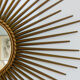 Mirror Sun Chaty Vallauris 70x70cm