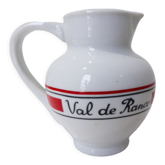 French cider pitcher