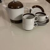 Coffee service
