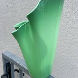 Murano handkerchief vase