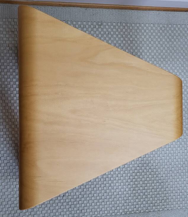 Scandinavian coffee table