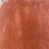 Vintage toad armchair Henriette