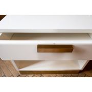 Nightstands by Luciano Frigerio, Italy 1970s
