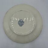 Lot of Choisy le Roi plates