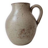 Pichet en grès - Vintage