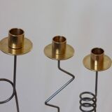 Kräsen candle holders, Ehlén Johansson x IKEA, 1987