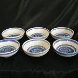 Yvon Roy dessert service