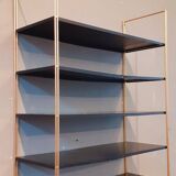 Vintage wall shelf from the 60s Manufrance