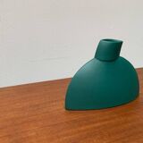 Postmodern ceramic vase by Amano, Germany.