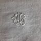 3 old towels