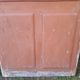 Door 231,5x94,5cm of communication formerly landing