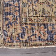 Vintage Home Living Floral Rug sku 1358
