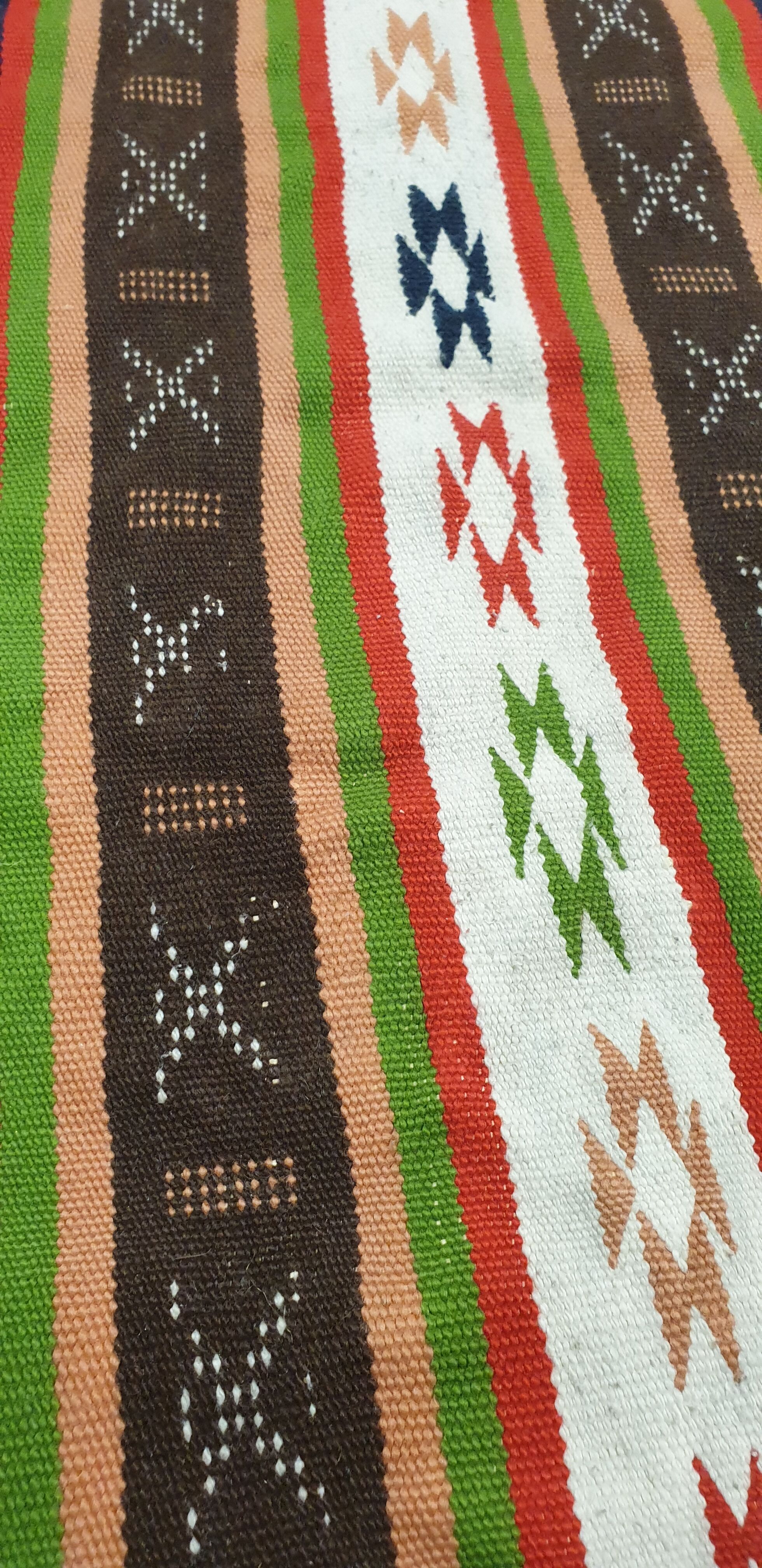 Merghom carpet 240x130cm