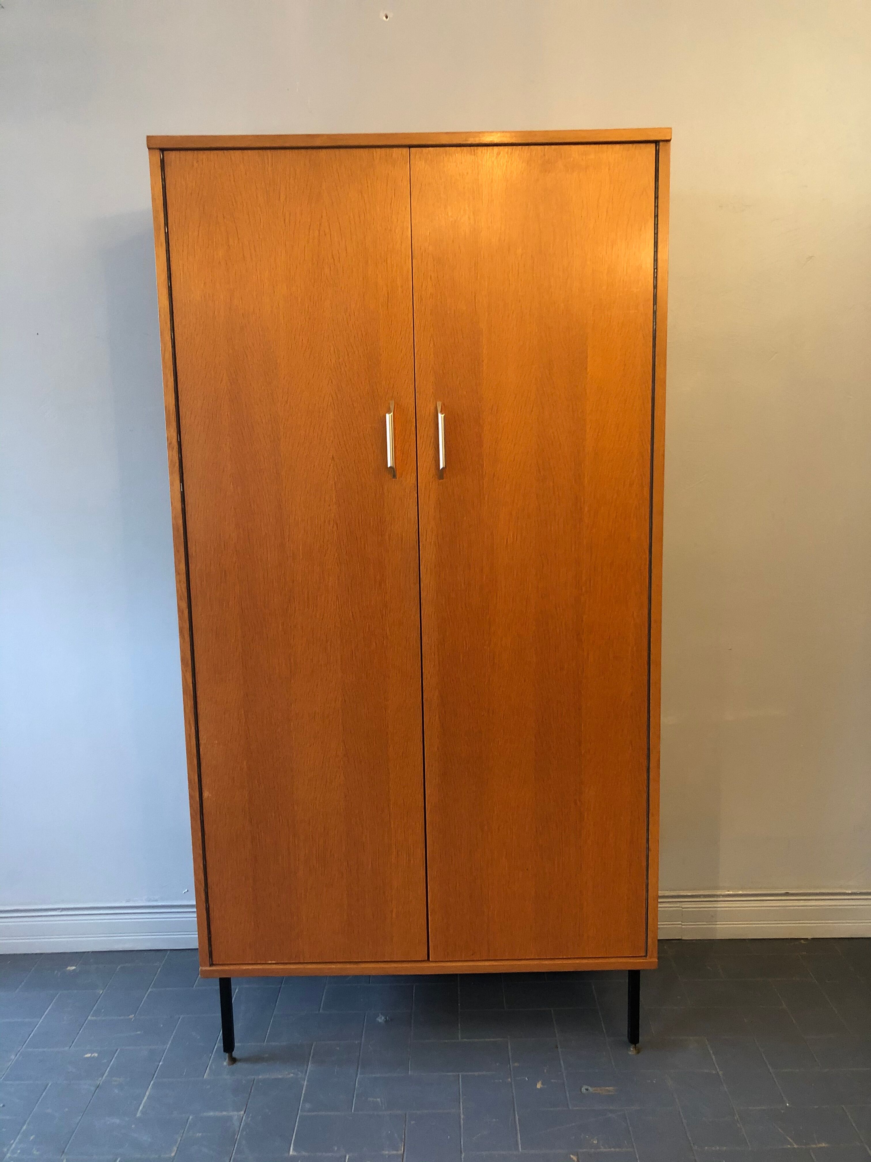 Vintage wardrobe 50/60s