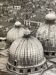 Old black and white silver photography early twentieth century