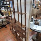 Old bar rear glass maker