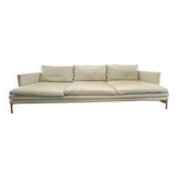 William zanota sofa