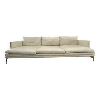 William zanota sofa