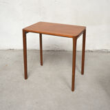 2 pull out tables by Rex Raab, 1960