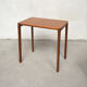 2 pull out tables by Rex Raab, 1960