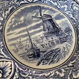 Wall plate