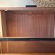 Small sideboard from the 1960s.