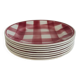 Plates from Nouvelles Galeries Givors