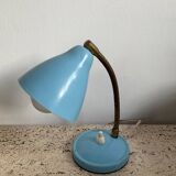 50s-60s cocotte lamp