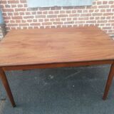 Teak table