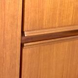 Mc Intosh Vintage Teak Row