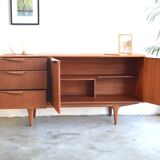 Scottish sideboard by McIntosh * 152 cm