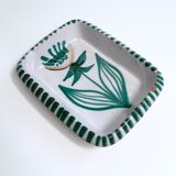 Rare ceramics by Robert Picault, Vallauris