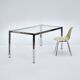Table San Marco Gae Aulenti pour Zanotta