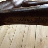 Portemanteau - Perroquet Thonet en bois courbé