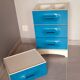 Commode Flair 1970
