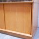 Showcase bookcase by Didier Rozaffy for Meubles Oscar editions